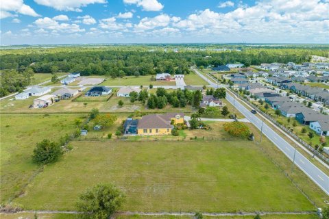 Terreno en venta en Saint Cloud, Florida № 1350398 - foto 9