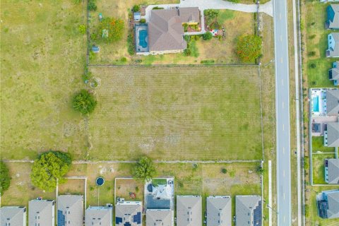 Land in Saint Cloud, Florida № 1350398 - photo 6