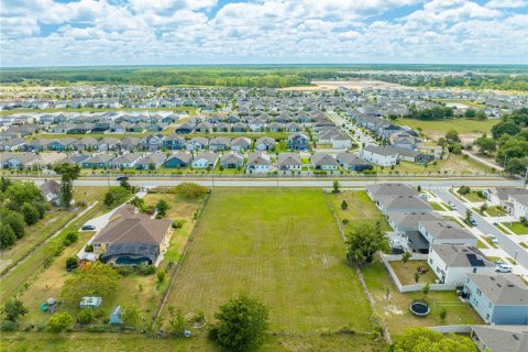 Land in Saint Cloud, Florida № 1350398 - photo 18