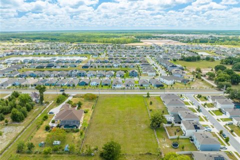 Land in Saint Cloud, Florida № 1350398 - photo 13