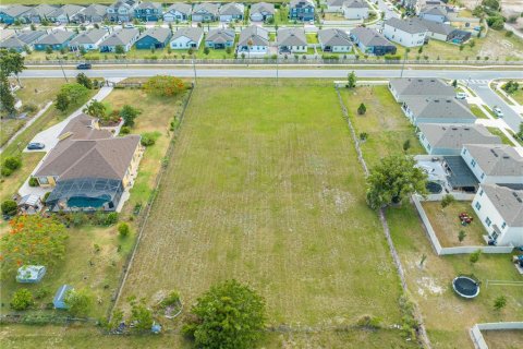 Terreno en venta en Saint Cloud, Florida № 1350398 - foto 19