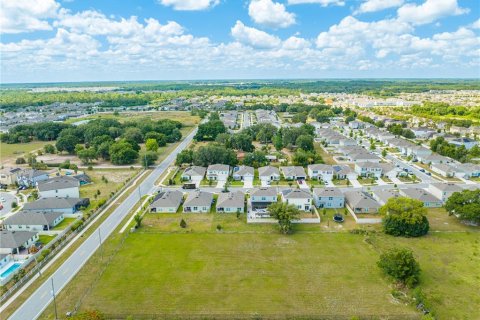 Land in Saint Cloud, Florida № 1350398 - photo 11