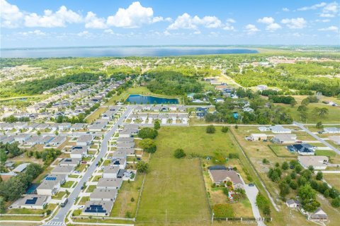 Land in Saint Cloud, Florida № 1350398 - photo 17