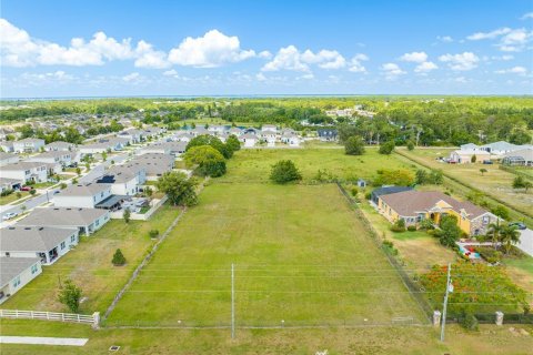 Terreno en venta en Saint Cloud, Florida № 1350398 - foto 8