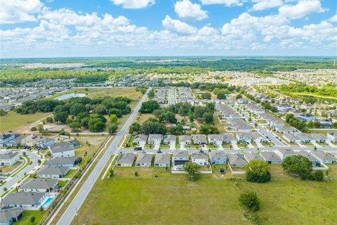 Land in Saint Cloud, Florida № 1350398 - photo 16