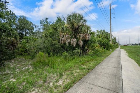 Land in Hudson, Florida № 1280254 - photo 24