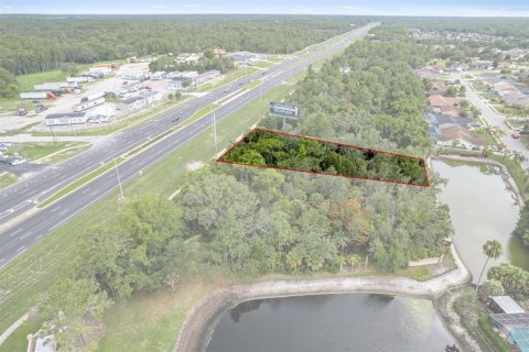 Terreno en venta en Hudson, Florida № 1280254 - foto 5