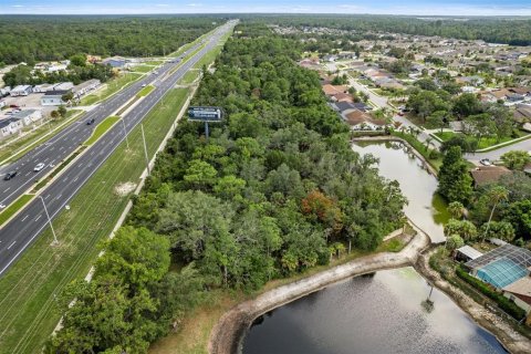 Terreno en venta en Hudson, Florida № 1280254 - foto 17