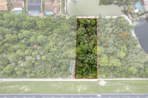 Terreno en venta en Hudson, Florida № 1280254 - foto 1