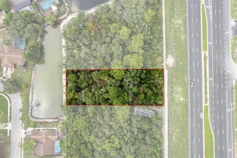 Terreno en venta en Hudson, Florida № 1280254 - foto 9