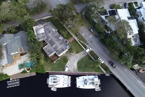 Купить земельный участок в Форт-Лодердейл, Флорида № 1022013 - фото 6