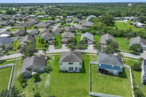 Villa ou maison à vendre à Kissimmee, Floride: 5 chambres, 267.28 m2 № 1351290 - photo 28