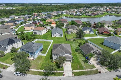 Villa ou maison à vendre à Kissimmee, Floride: 5 chambres, 267.28 m2 № 1351290 - photo 26