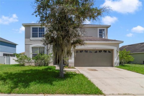 Villa ou maison à vendre à Kissimmee, Floride: 5 chambres, 267.28 m2 № 1351290 - photo 2