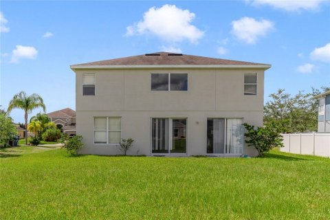 Villa ou maison à vendre à Kissimmee, Floride: 5 chambres, 267.28 m2 № 1351290 - photo 27