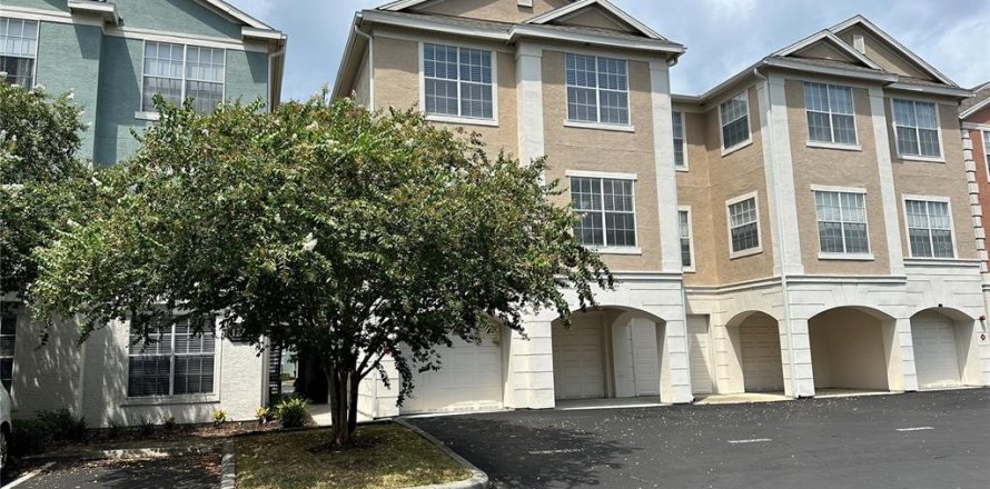 Condo in Orlando, Florida, 3 bedrooms  № 1351250