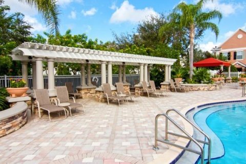 Copropriété à louer à Orlando, Floride: 3 chambres, 105.54 m2 № 1351250 - photo 25