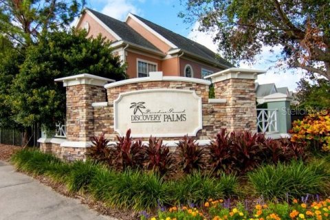 Condominio en alquiler en Orlando, Florida, 3 dormitorios, 105.54 m2 № 1351250 - foto 20