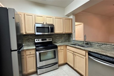 Condominio en alquiler en Orlando, Florida, 3 dormitorios, 105.54 m2 № 1351250 - foto 4