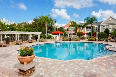 Copropriété à louer à Orlando, Floride: 3 chambres, 105.54 m2 № 1351250 - photo 26