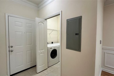 Copropriété à louer à Orlando, Floride: 3 chambres, 105.54 m2 № 1351250 - photo 18