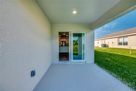 Villa ou maison à vendre à Cape Coral, Floride: 4 chambres, 191.19 m2 № 1351251 - photo 25