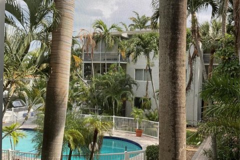 Condo in Fort Lauderdale, Florida, 1 bedroom  № 1019635 - photo 22