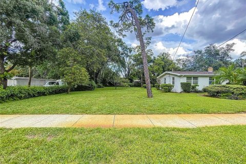 Terreno en venta en Tampa, Florida № 1354002 - foto 1