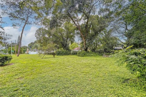 Terreno en venta en Tampa, Florida № 1354002 - foto 4