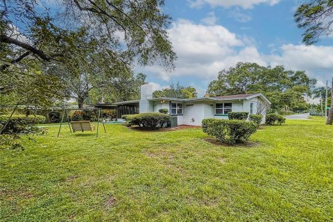 Terreno en venta en Tampa, Florida № 1354002 - foto 2