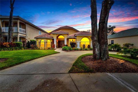 Villa ou maison à vendre à Tampa, Floride: 4 chambres, 225.57 m2 № 1393407 - photo 5