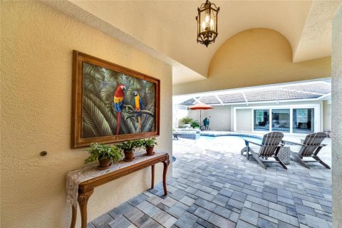 Casa en venta en Tampa, Florida, 4 dormitorios, 225.57 m2 № 1393407 - foto 12