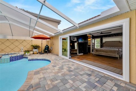 Villa ou maison à vendre à Tampa, Floride: 4 chambres, 225.57 m2 № 1393407 - photo 22