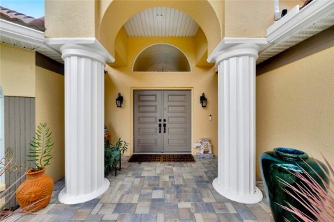 Villa ou maison à vendre à Tampa, Floride: 4 chambres, 225.57 m2 № 1393407 - photo 10