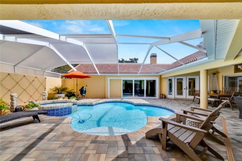 Casa en venta en Tampa, Florida, 4 dormitorios, 225.57 m2 № 1393407 - foto 15