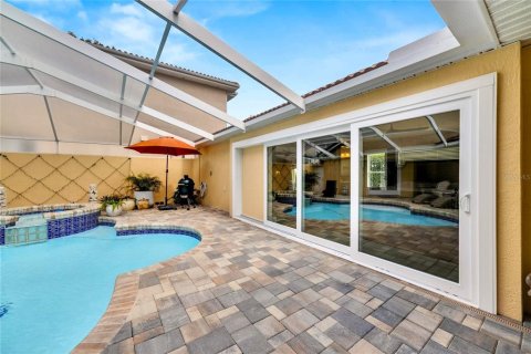 Villa ou maison à vendre à Tampa, Floride: 4 chambres, 225.57 m2 № 1393407 - photo 21