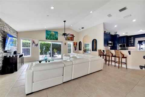 Villa ou maison à vendre à Tampa, Floride: 4 chambres, 225.57 m2 № 1393407 - photo 27