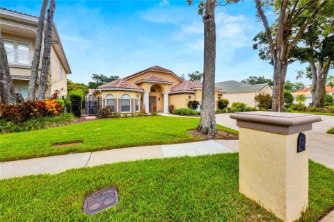 Villa ou maison à vendre à Tampa, Floride: 4 chambres, 225.57 m2 № 1393407 - photo 7