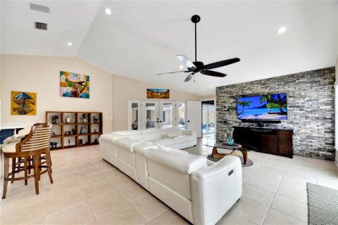 Villa ou maison à vendre à Tampa, Floride: 4 chambres, 225.57 m2 № 1393407 - photo 29