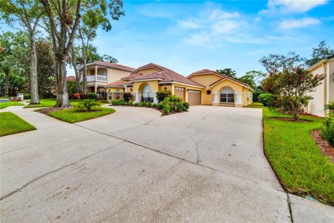 Villa ou maison à vendre à Tampa, Floride: 4 chambres, 225.57 m2 № 1393407 - photo 8