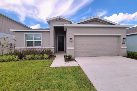 House in Davenport, Florida 3 bedrooms, 148.64 sq.m. № 1393379 - photo 3