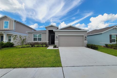 House in Davenport, Florida 3 bedrooms, 148.64 sq.m. № 1393379 - photo 2