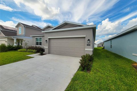 House in Davenport, Florida 3 bedrooms, 148.64 sq.m. № 1393379 - photo 5