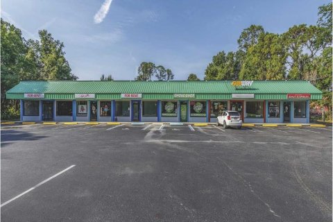 Commercial property in Inglis, Florida 673.54 sq.m. № 1393405 - photo 1