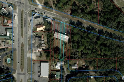 Commercial property in Inglis, Florida 673.54 sq.m. № 1393405 - photo 5