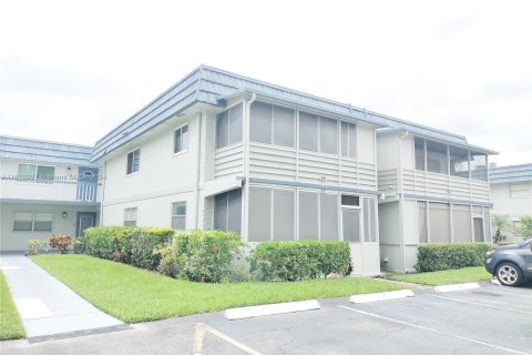 Condominio en venta en Delray Beach, Florida, 1 dormitorio, 66.89 m2 № 1233133 - foto 22