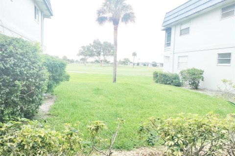 Condo in Delray Beach, Florida, 1 bedroom  № 1233133 - photo 20