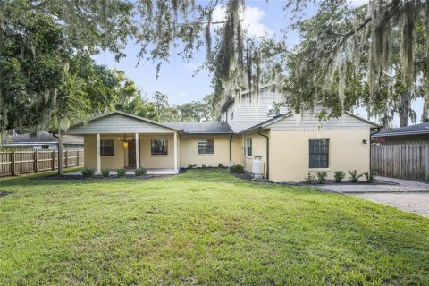 Villa ou maison à vendre à Orlando, Floride: 3 chambres, 214.05 m2 № 1400359 - photo 1