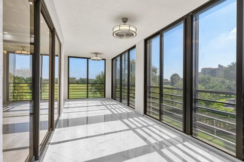 Copropriété à vendre à Boca Raton, Floride: 3 chambres, 306.58 m2 № 1208709 - photo 6