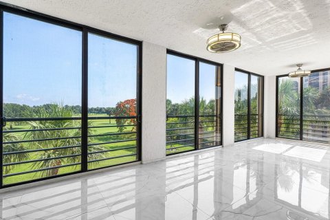 Copropriété à vendre à Boca Raton, Floride: 3 chambres, 306.58 m2 № 1208709 - photo 4